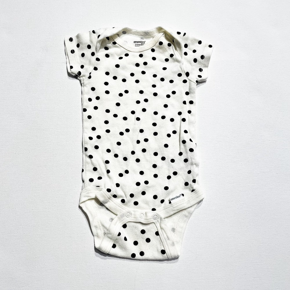 Onesie 3-6M|201479