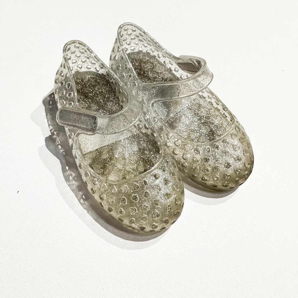 Old Navy Jelly Shoes 8|224305