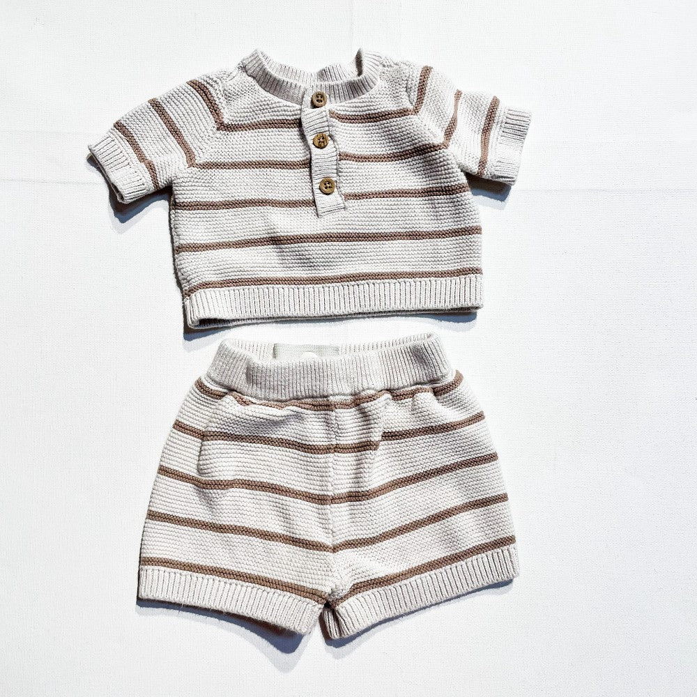 Carters Set NB|155671