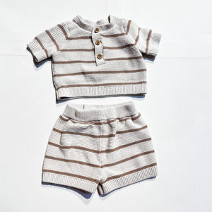 Carters Set NB|155671