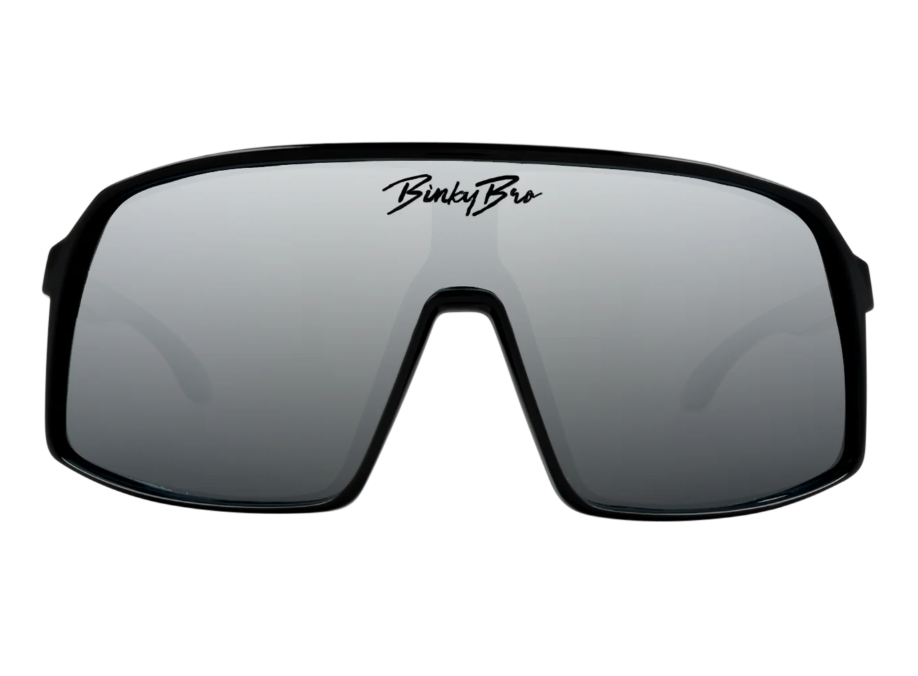 BinkyBro - Junior Monteverde (Chrome) 6-10 Youth|183703