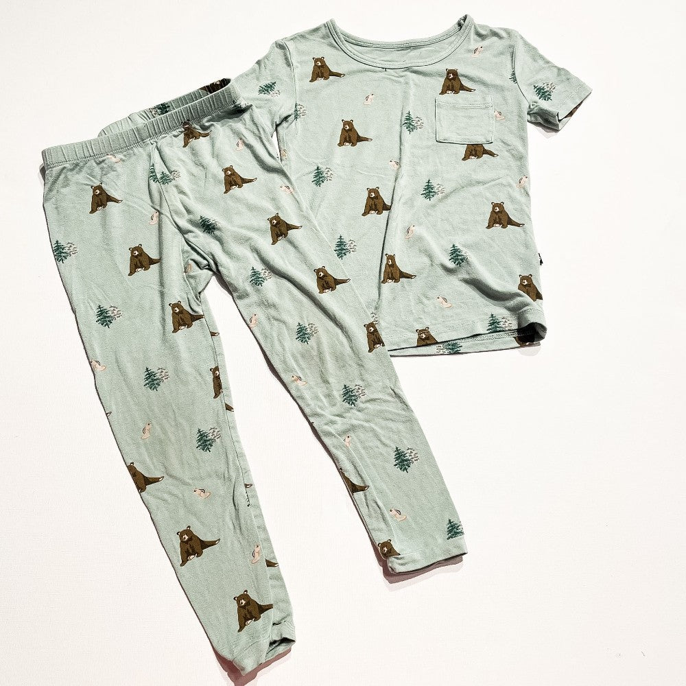 Kyte Sleep Set 4Y|217719