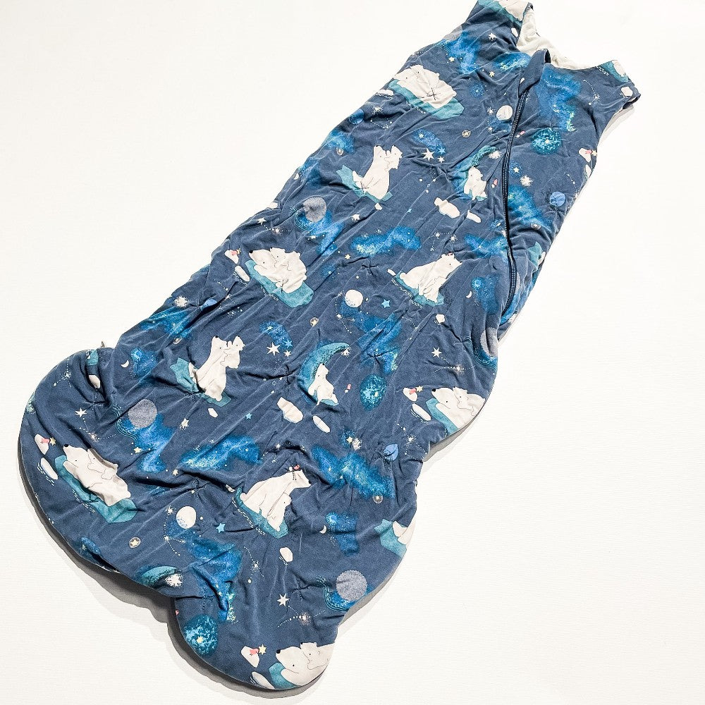 Loulou Lollipop Sleepsack 6-18M|213637