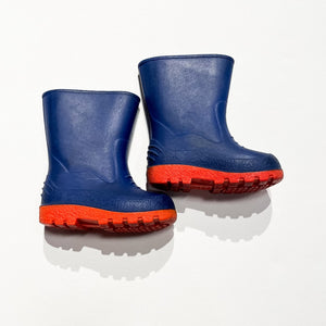 Rain Boots 5|212580