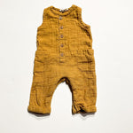 City Mouse Romper 0-3M|216439