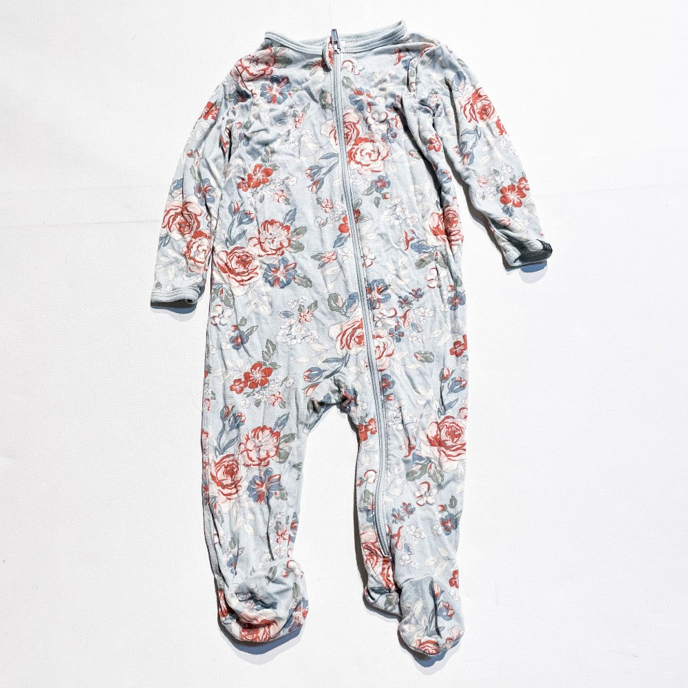Modern Moments Sleeper 3-6M|168629