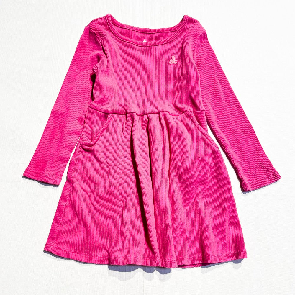 Gap Dress 3Y|170240