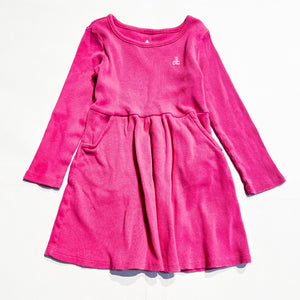 Gap Dress 3Y|170240