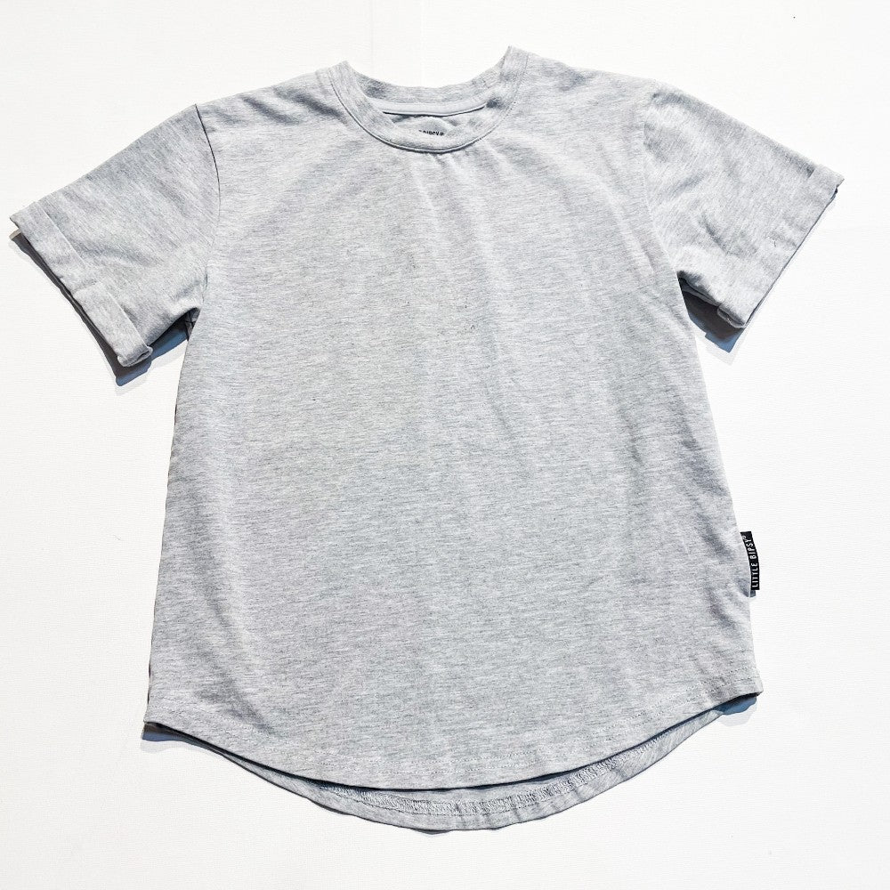 Little Bipsy Shirt 7Y **Imperfection|176178