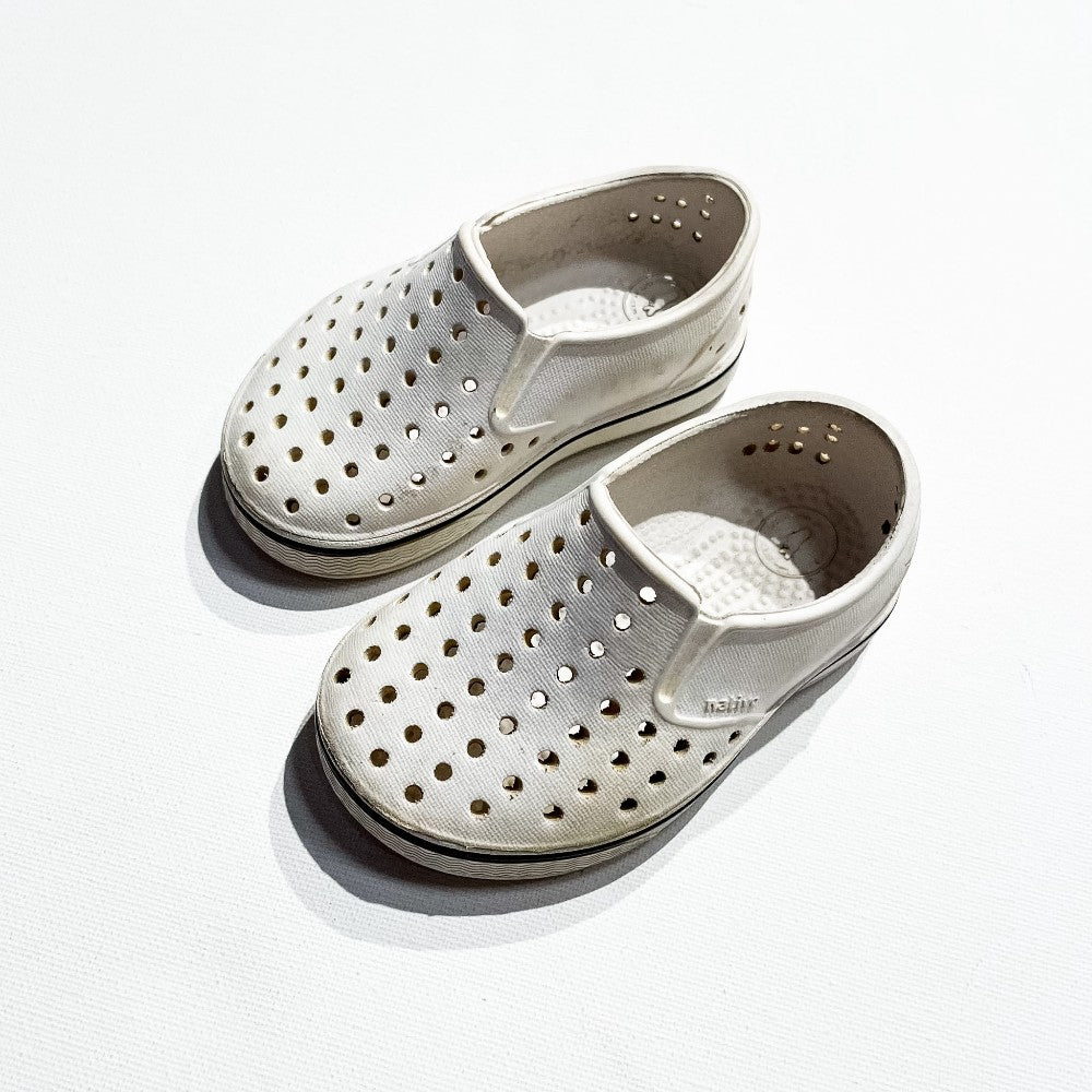 Native Miles Shoes 5|219266
