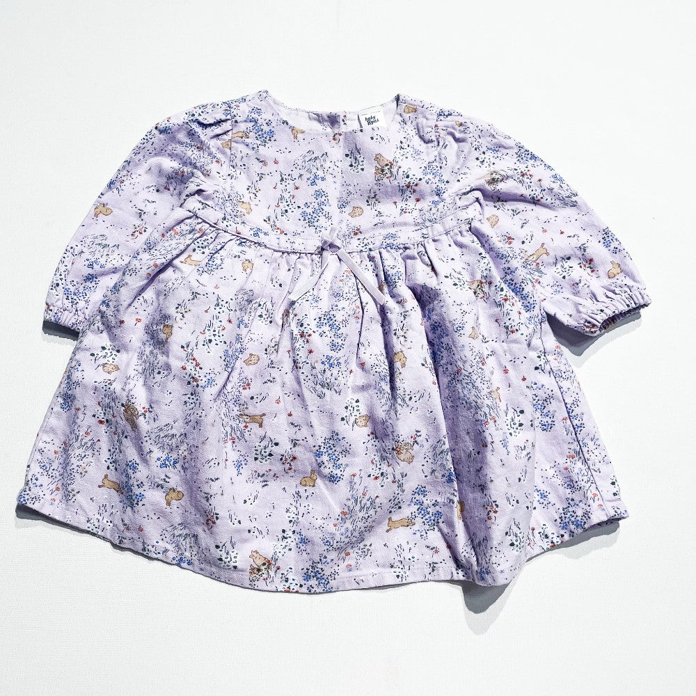 Oshkosh Dress 12M|220238