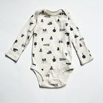 Carters Onesie 0-3M|205493