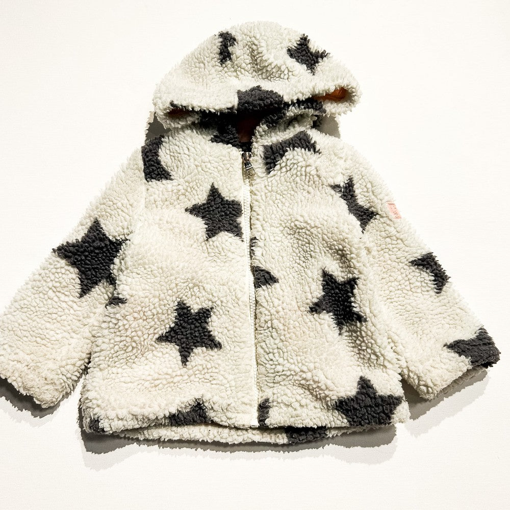 Steve Maden Jacket 24M|212824