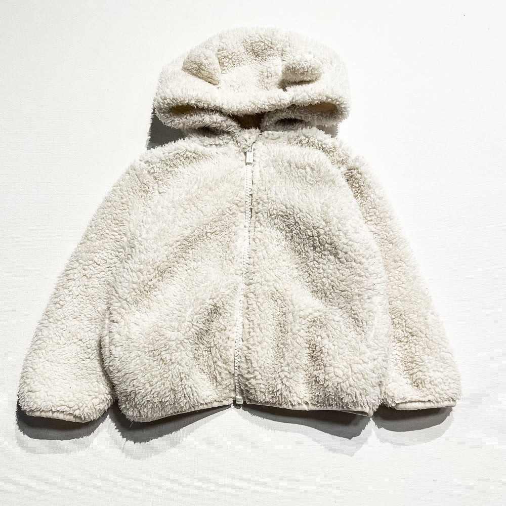Old Navy Zip Up 2Y|228649