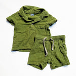 Old Navy Set 3-6M|168149
