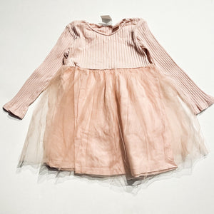 Zara Dress 2-3Y|217140