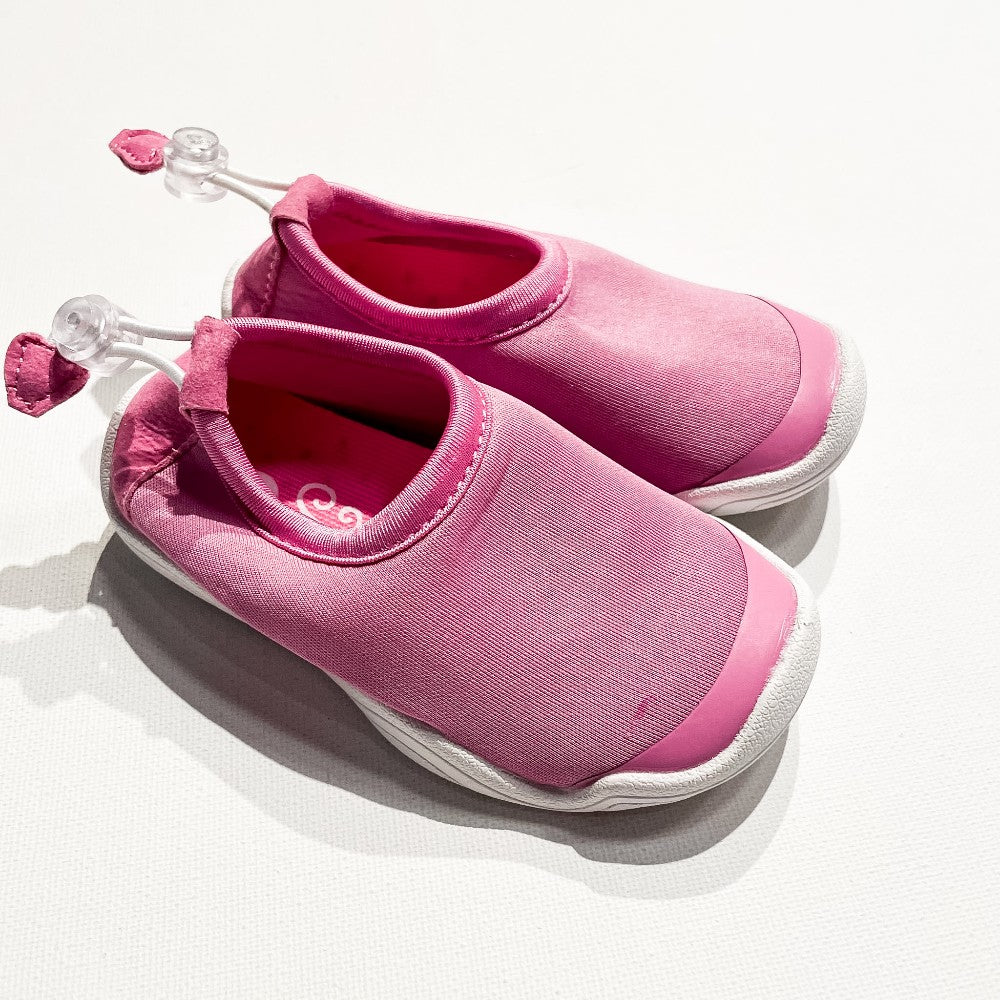 Honeysuckle Shoes Size 4|220797