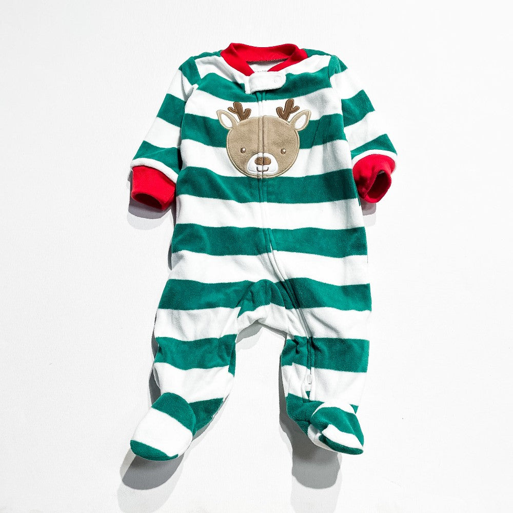Carters Sleeper 3M|212169