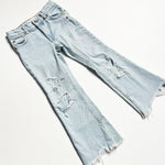 Zara Pants 7Y|229025