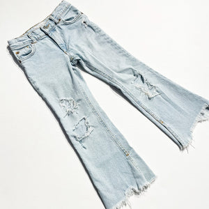 Zara Pants 7Y|229025