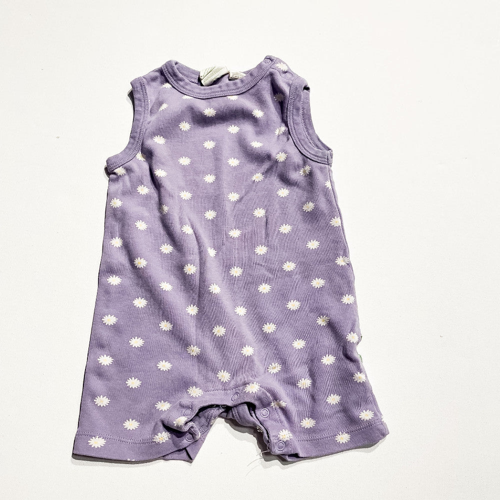 Parade Romper 12-18M|234048