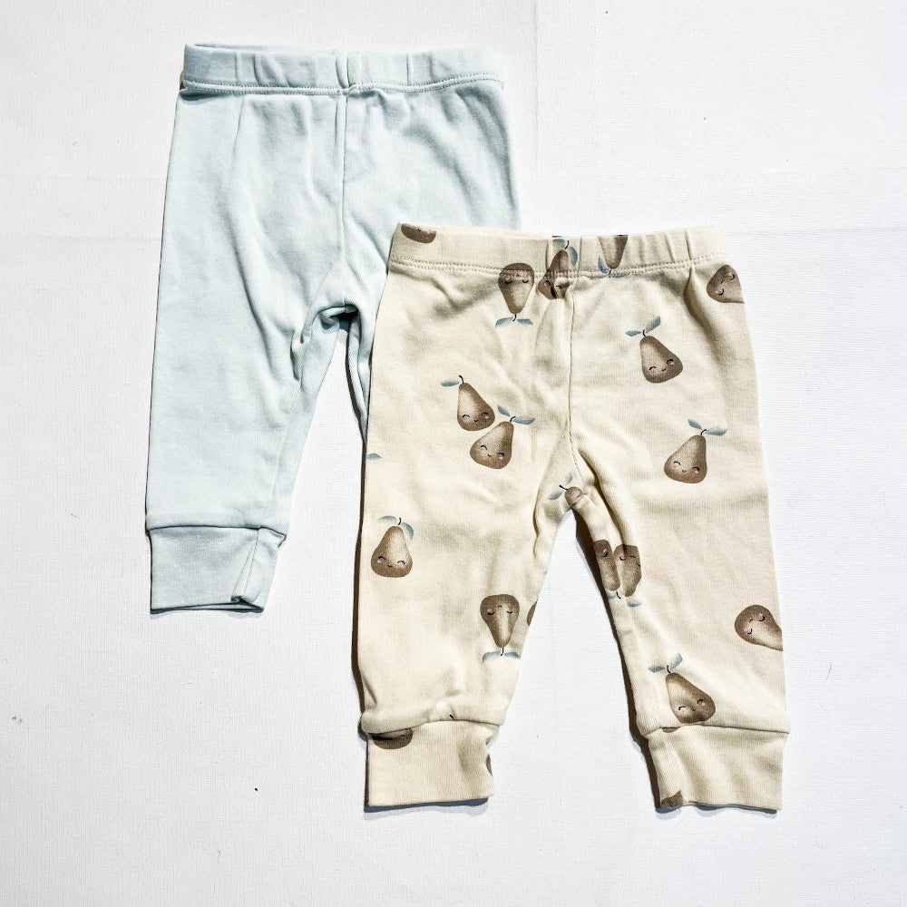 Pekkle Pant Set 3M|162871