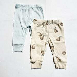 Pekkle Pant Set 3M|162871