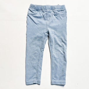 H&M LEggings 18-24M *Imeprfection|163554