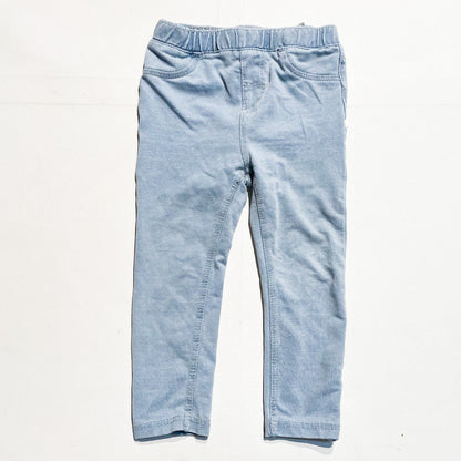 H&M LEggings 18-24M *Imeprfection|163554
