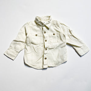 Old Navy Shirt 12-18M|188141