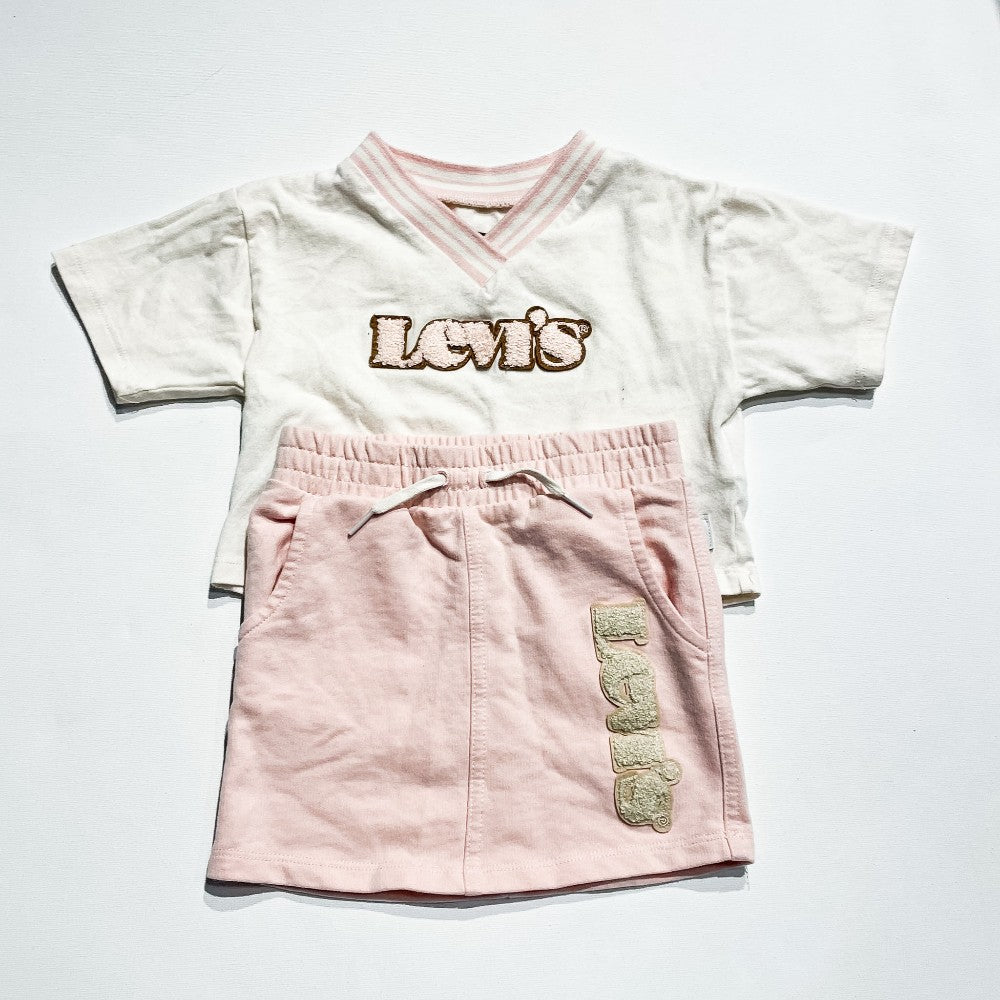 Levis Set 2Y  **Imeprfection|204613