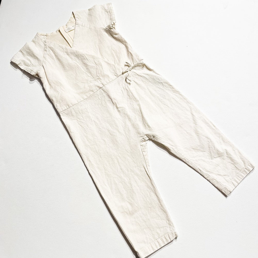 Zara Romper 3-4Y|207975