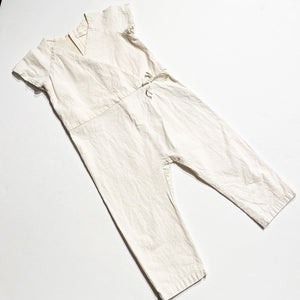 Zara Romper 3-4Y|207975