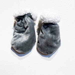 Mittens 0-3M|157439