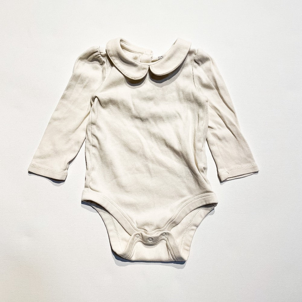 Gap Onesie 6-12M|193239
