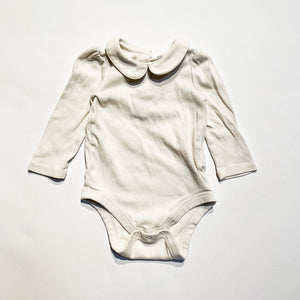 Gap Onesie 6-12M|193239
