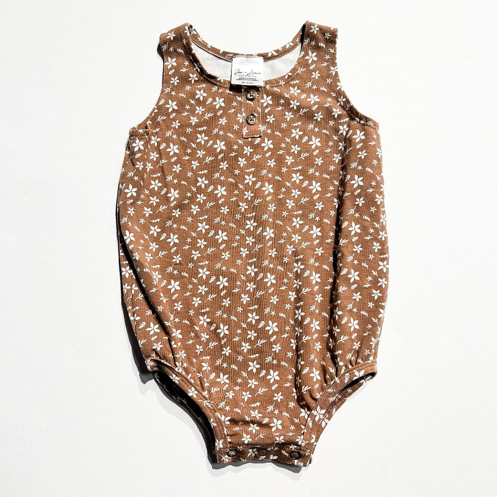 Jax & Lennon Romper 18-24M|210677
