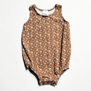 Jax & Lennon Romper 18-24M|210677