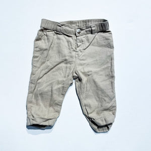 H&M Pants 4-6M|218183