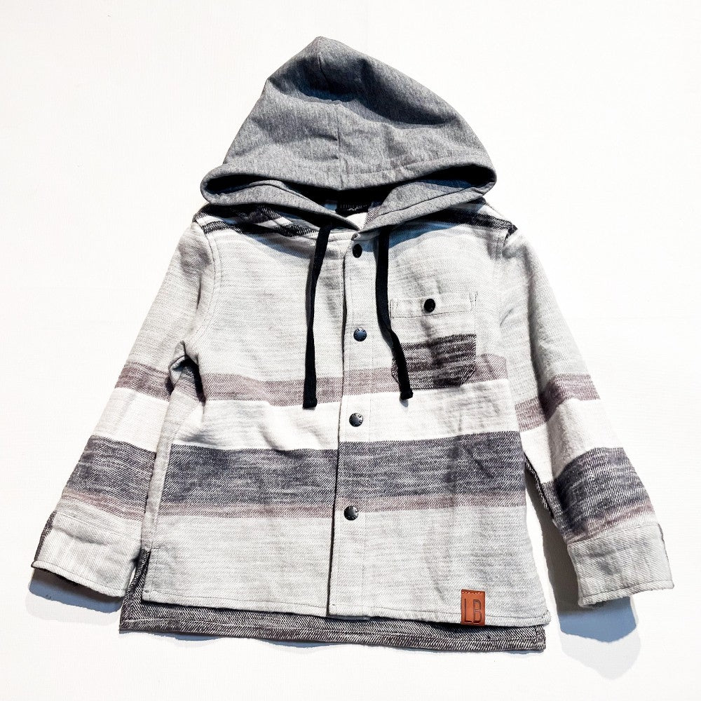 Little Bipsy Jacket 2/3Y|180345