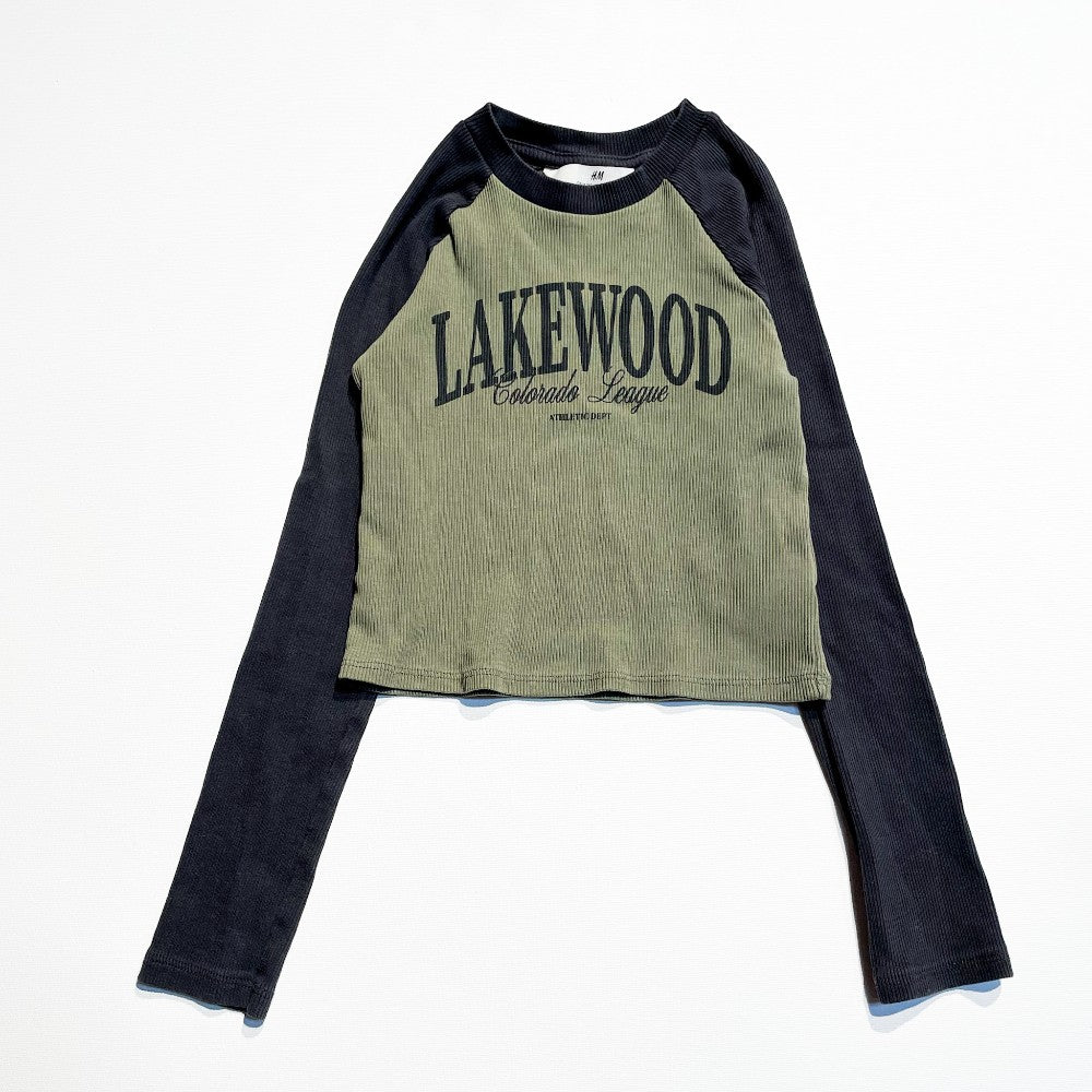 H&M Shirt 8-10Y|186614