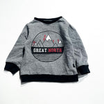 Mini Heroes Crew 18M|206795