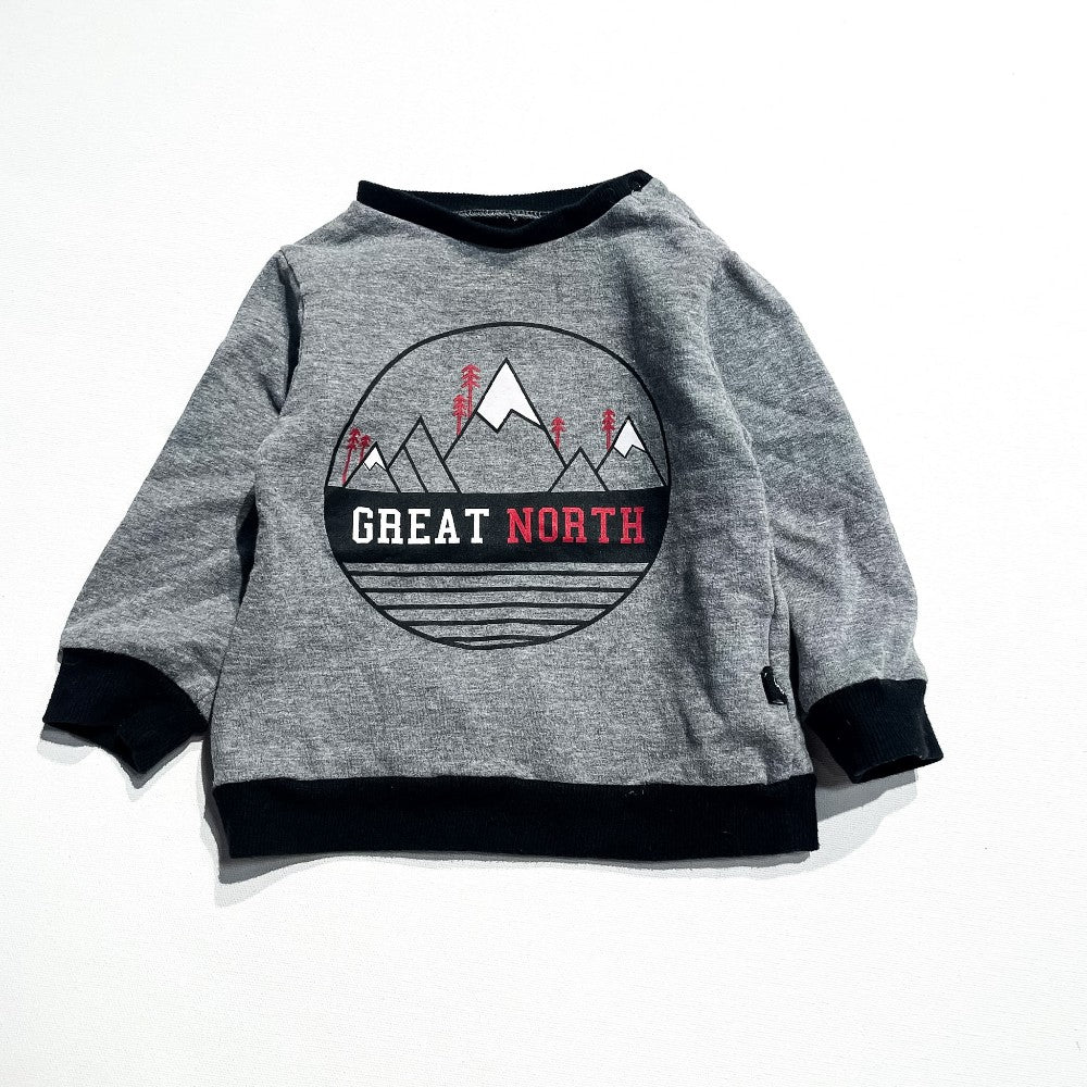 Mini Heroes Crew 18M|206795