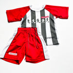 Little Kickers Set 3/4Y|225057