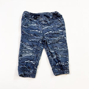 Joe Fresh Pants 6-12M|188438