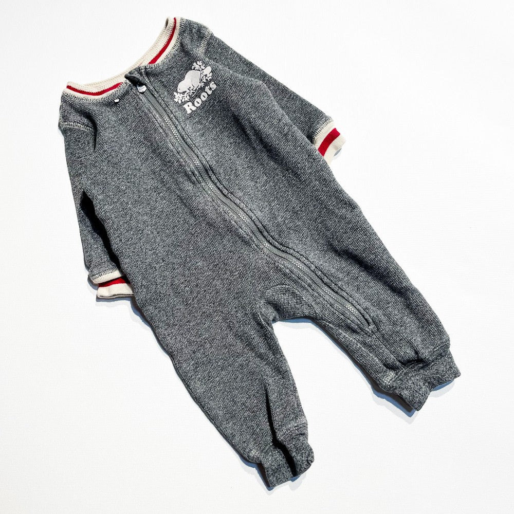 Roots Romper 6-12M|188964