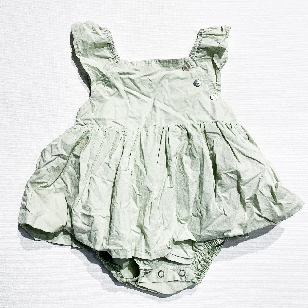 Romper 6-12M|205333