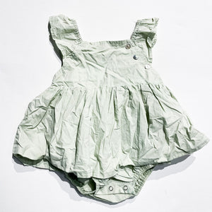 Romper 6-12M|205333