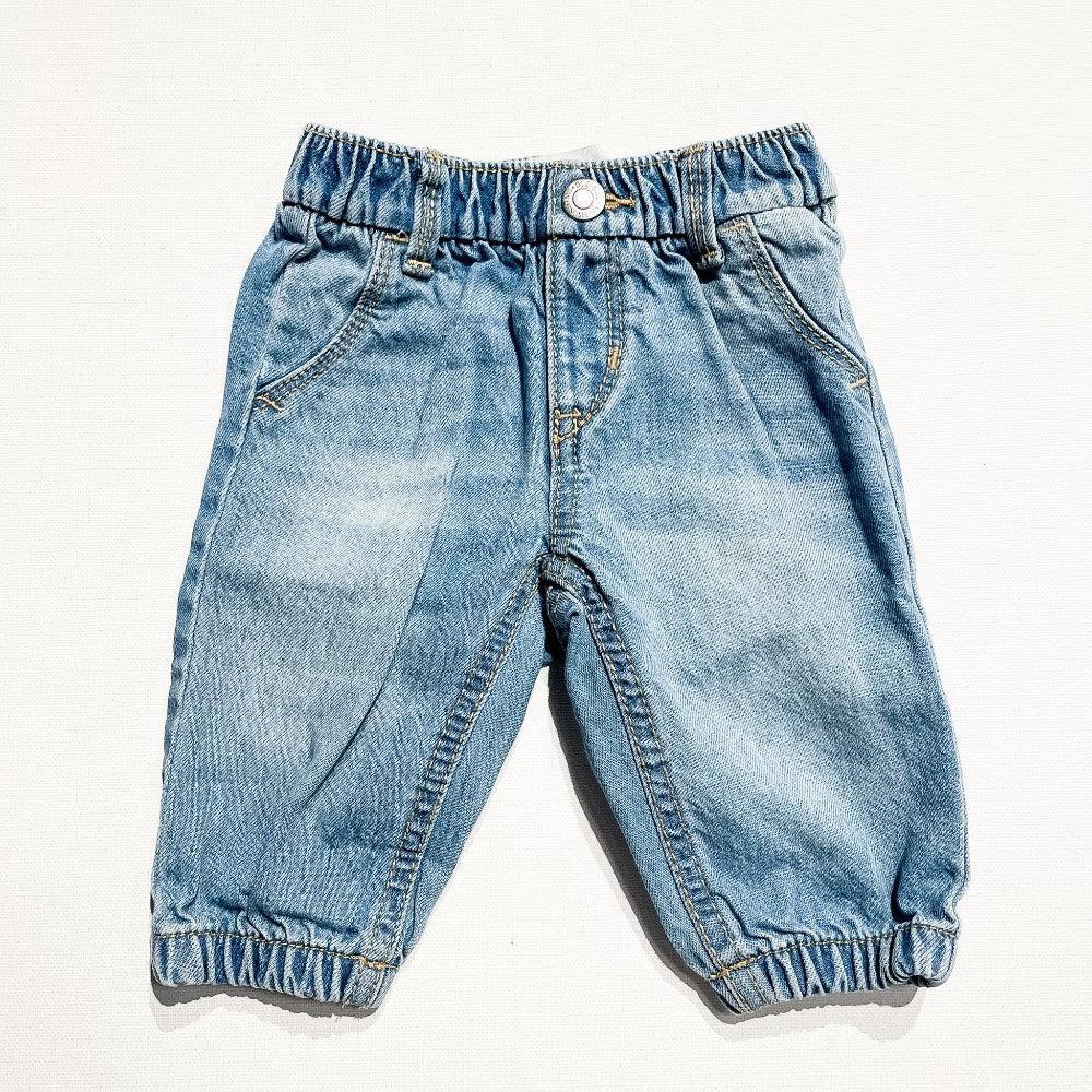 Old Navy Pants 6-12M|229582