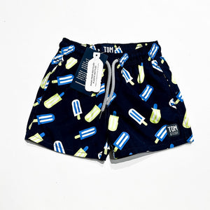 Tom & Teddy Swim Shorts 1/2Y Reg. $60|209790